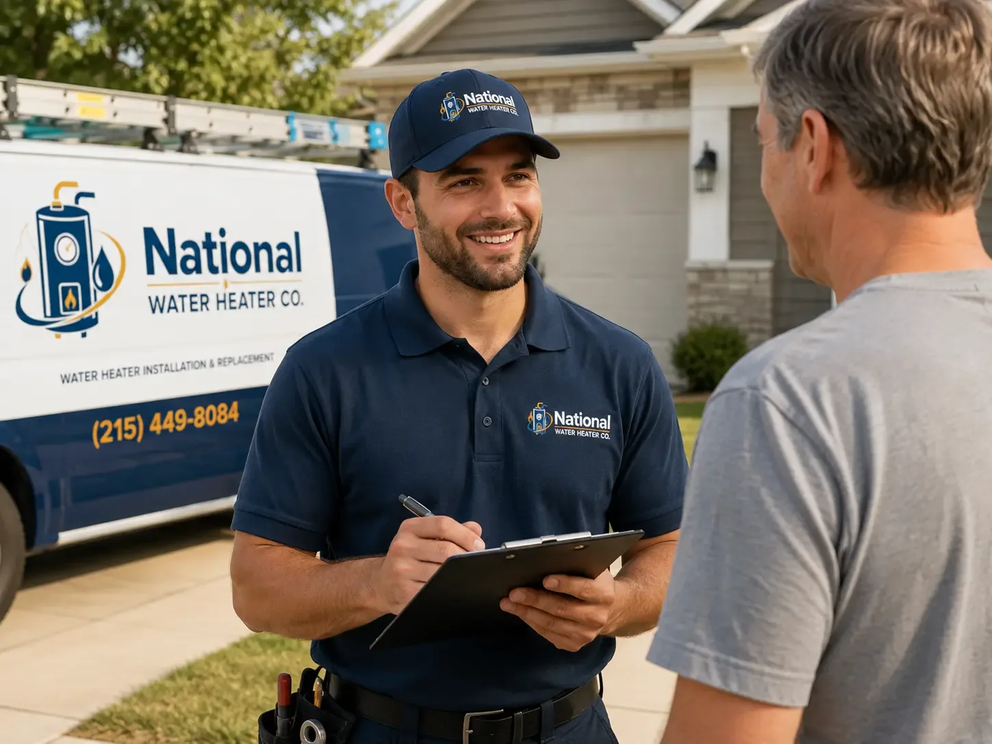 Water Heater Installation Mossyrock, WA FAQs